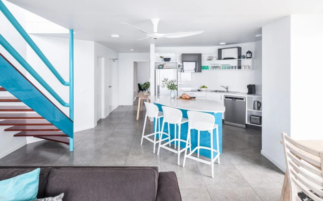 Pacific Dawn by Spicers