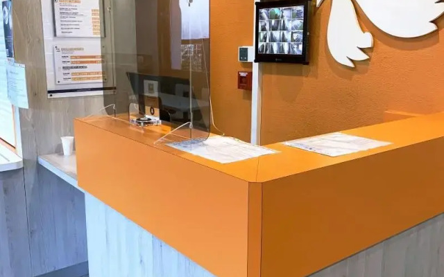 Premiere Classe Paris Nord - Sarcelles