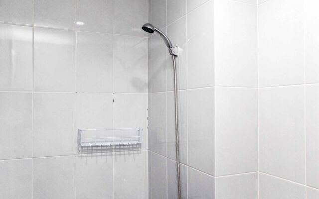 Fancy And Elegant Studio At Patraland Urbano Apartment