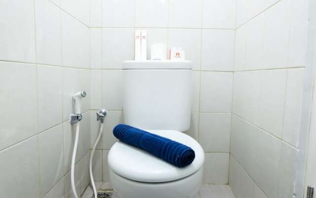 Fully Furnished Studio Poris 88 Apartment