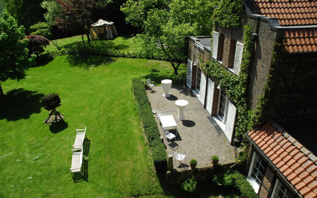 Ringhotel Landhaus Eggert