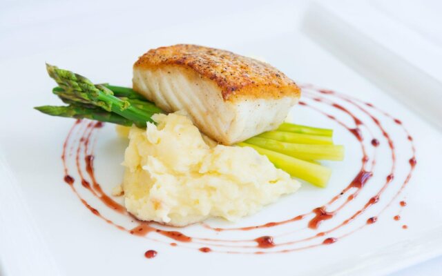 Hotel Indigo San Diego-Gaslamp Quarter by IHG