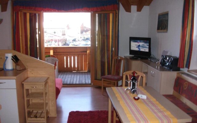 Ferienhaus Artho
