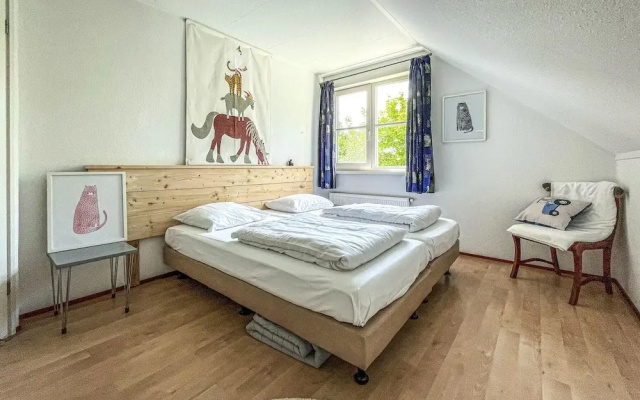 Stunning Home in Makkum With Sauna, Wifi and 3 Bedrooms