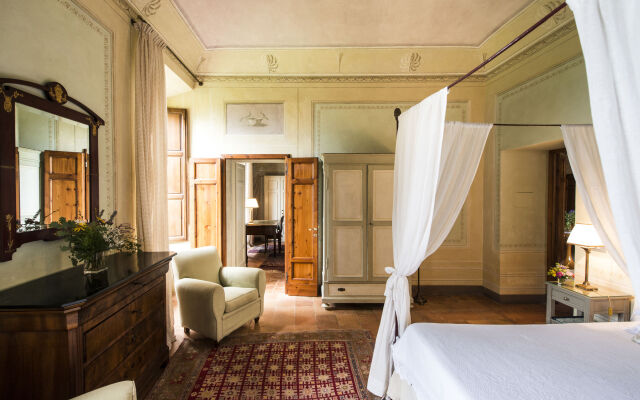 Borgo Pignano Tuscany