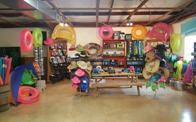 7A Ranch