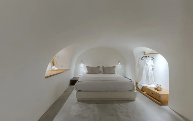 Thera Villas