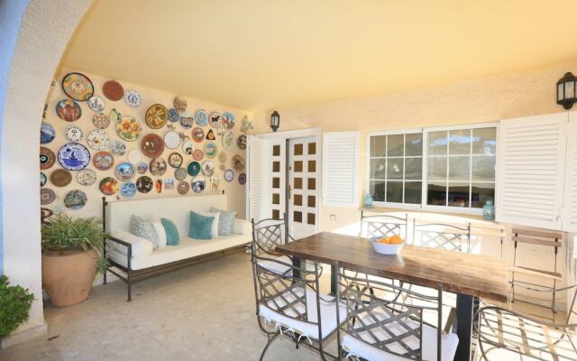 Casa Para 8 Personas en Cambrils
