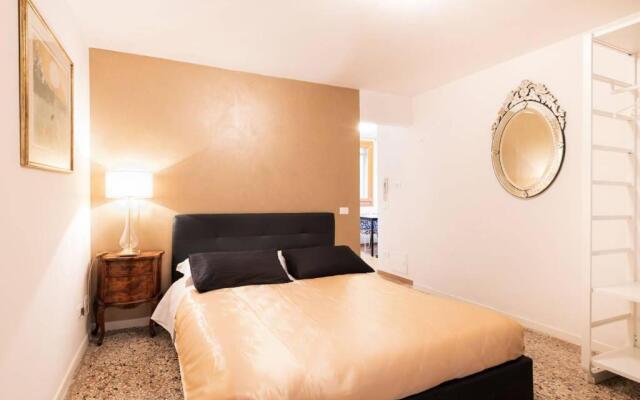 Andrea Venice Flat 1st Floor