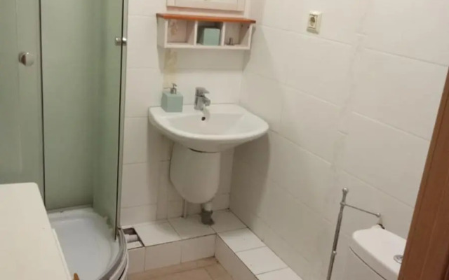 Апартаменты на проспекте Ленинградский