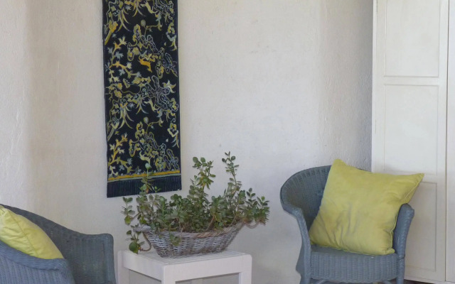 Lilin Lovina Beach Hotel