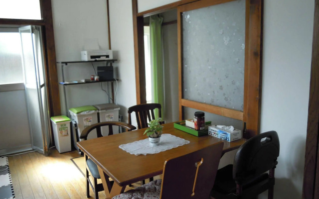 SLE Japan Ichikawa House