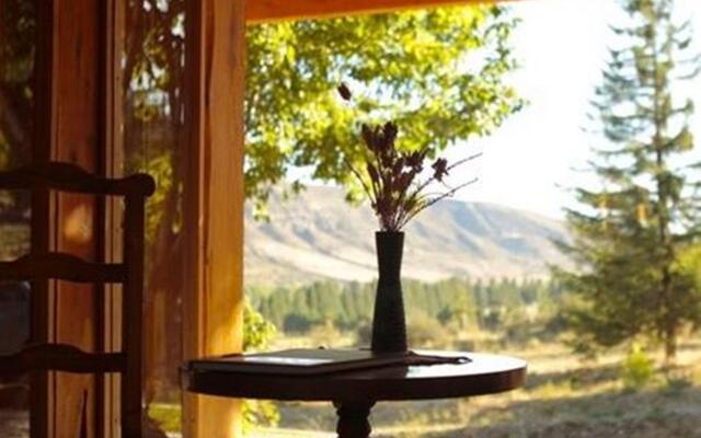 Hotel Tierra Mapuche