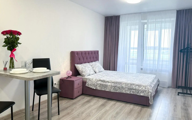 Любимые квартиры на улице Тимирязева 7к1