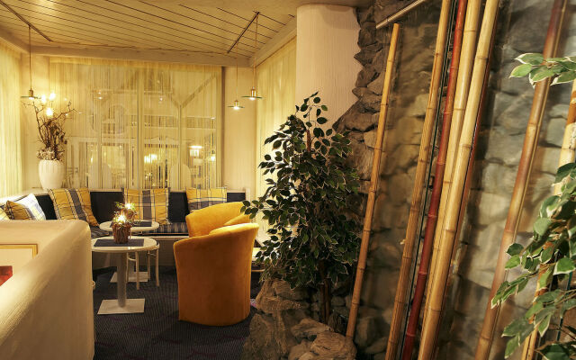 Hotel Panther’a