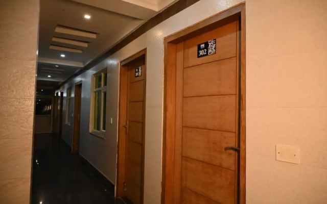 Hotel DH
