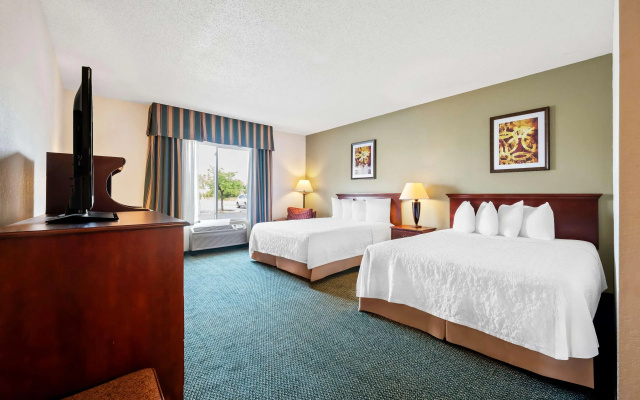 Best Western Annawan Inn