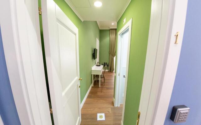 Suite CuoreNapoletano