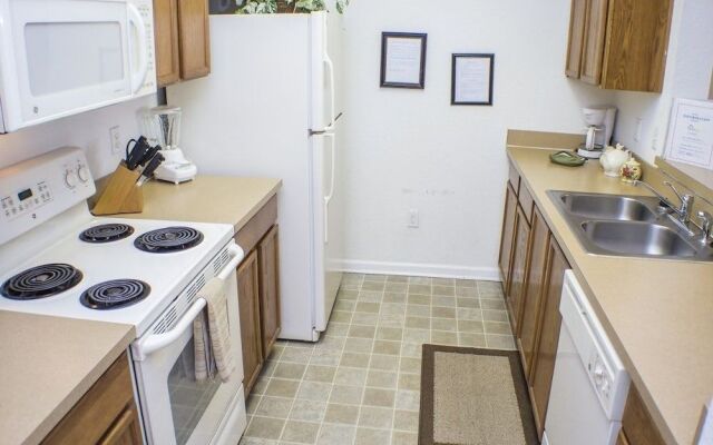 Home from Home by RedAwning