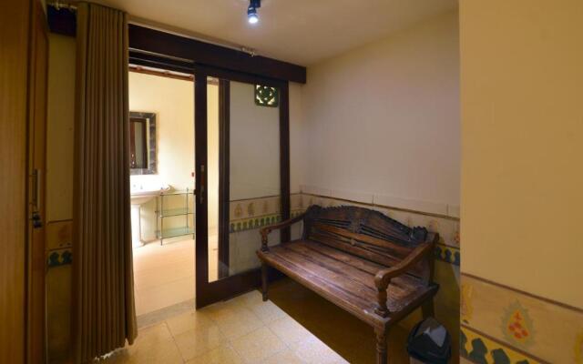 Bebek Cottage Sanur
