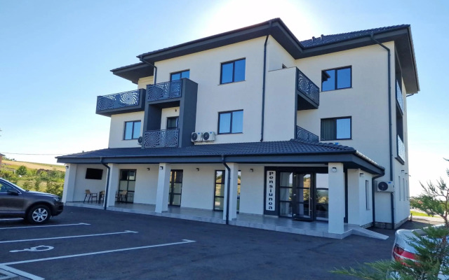 Pensiunea Harmony Băile Felix