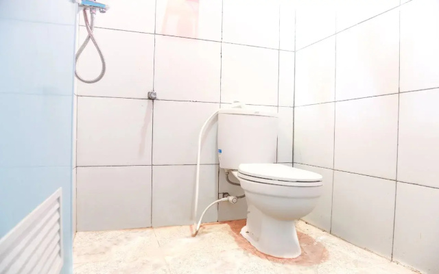 OYO 1662 Zury Homestay