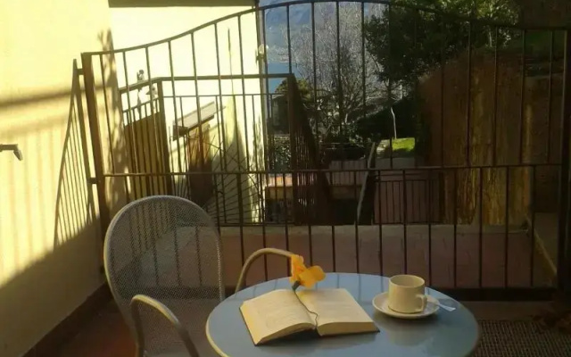 Hotel Garnì Al Poggio