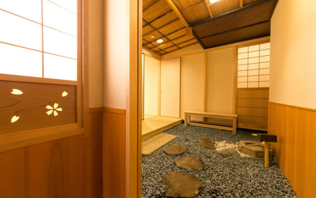 Matsui Bekkan Hanakanzashi