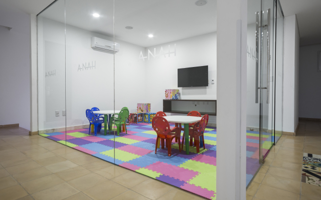 Anah Suites by Sunest