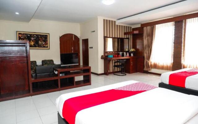 Super Oyo 908 Taman Wisata Kopeng