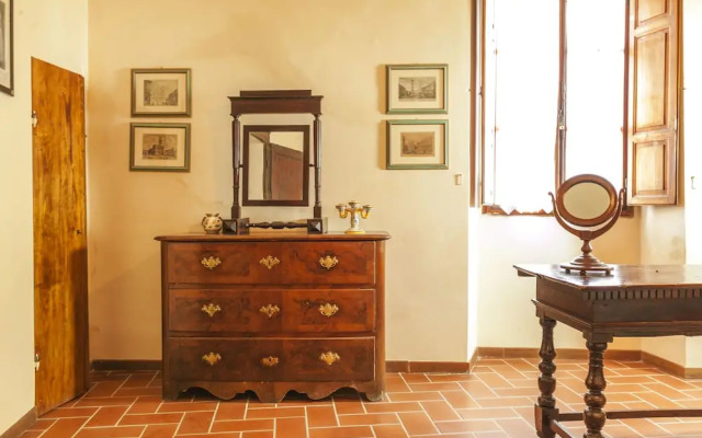 Borgo La Grancia