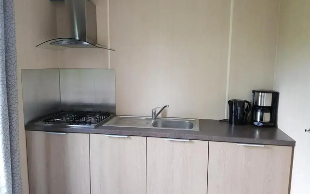 De Bijsselse Enk Chalet 20 A