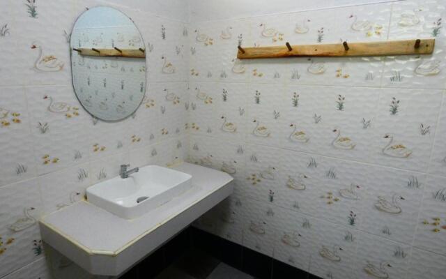 Chom Suan Homestay