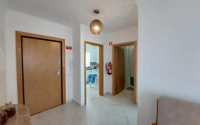 Encosta do Sol Apartamentos