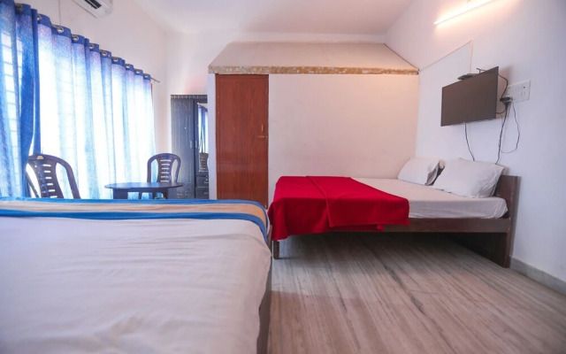 Ecr Blueocean Hotel & Resort by ULO