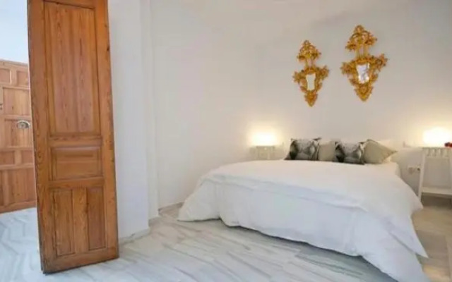 Apartamentos Almirante Hoyos