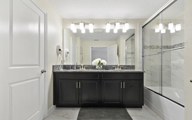 Vhc Slt4 3076 4 Bedroom Townhouse