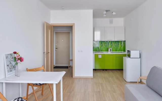 UdobnoVEKB (УдобноВЕКБ) на улице Дорожная