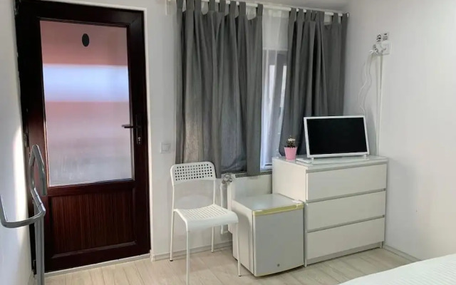 Pensiunea Bergwald Rasnov by BuySellRent