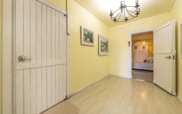 Ganghwa Sky Garden Poolvilla