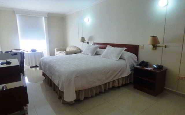 Hotel Vajamar