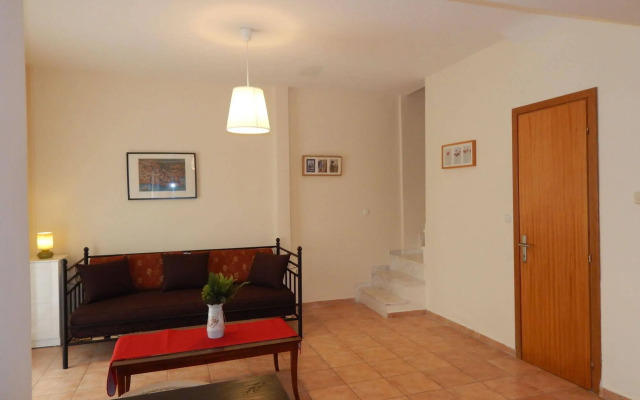 Kripis Studio Pefkohori