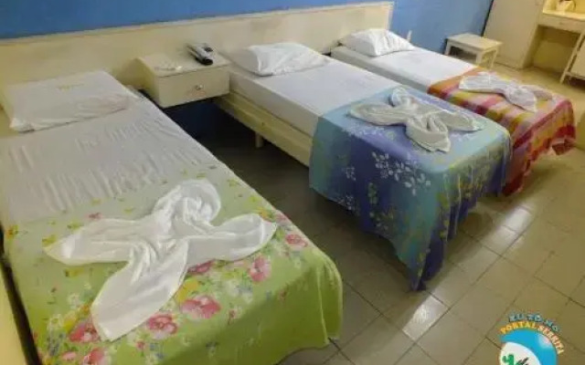 Sertao Hotel