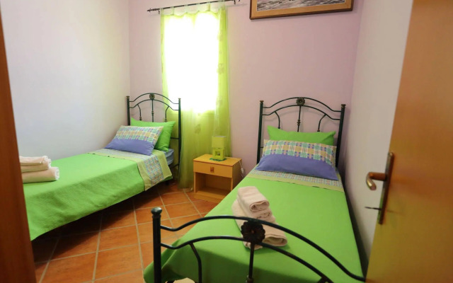 B&B Villa Matari