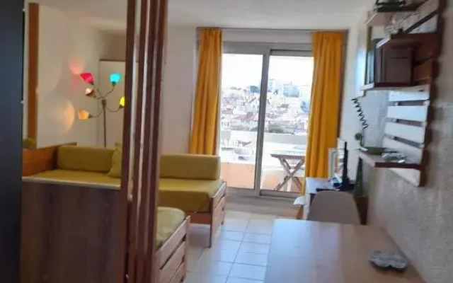 studio Victoria Surf Biarritz