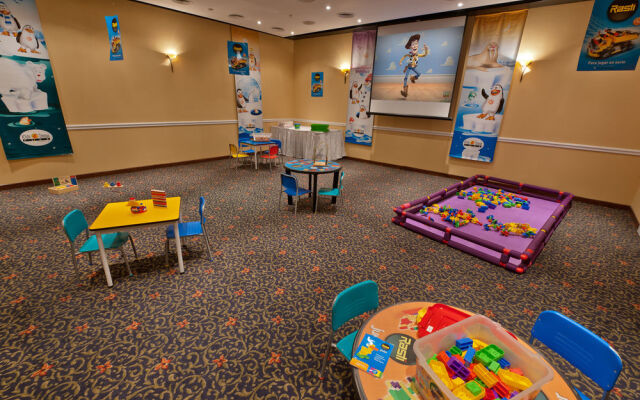Holiday Inn Cordoba