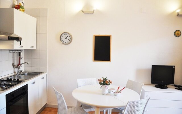 I tre Golfi Faro Blu