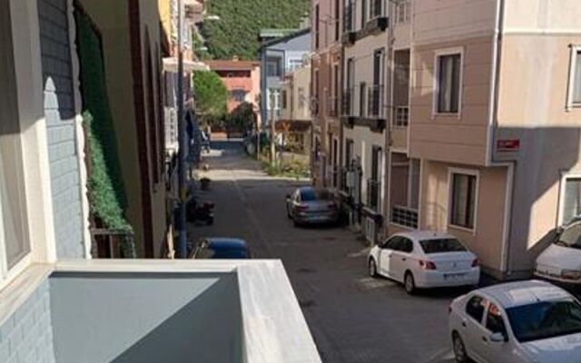 Eylul Pansiyon
