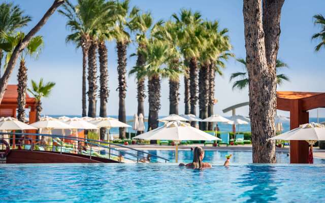 Cornelia De Luxe Resort - All Inclusive