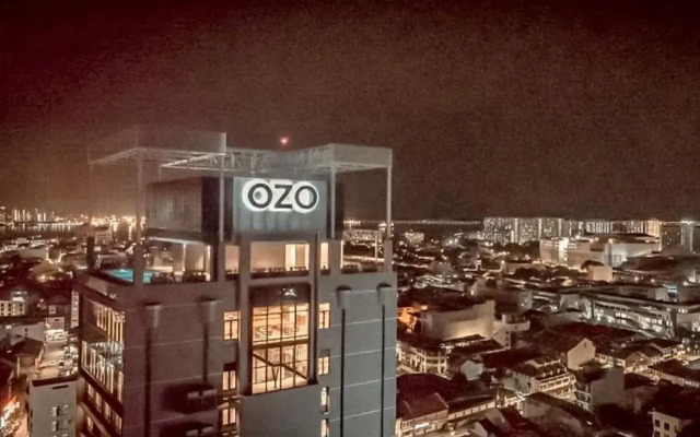 OZO George Town Penang